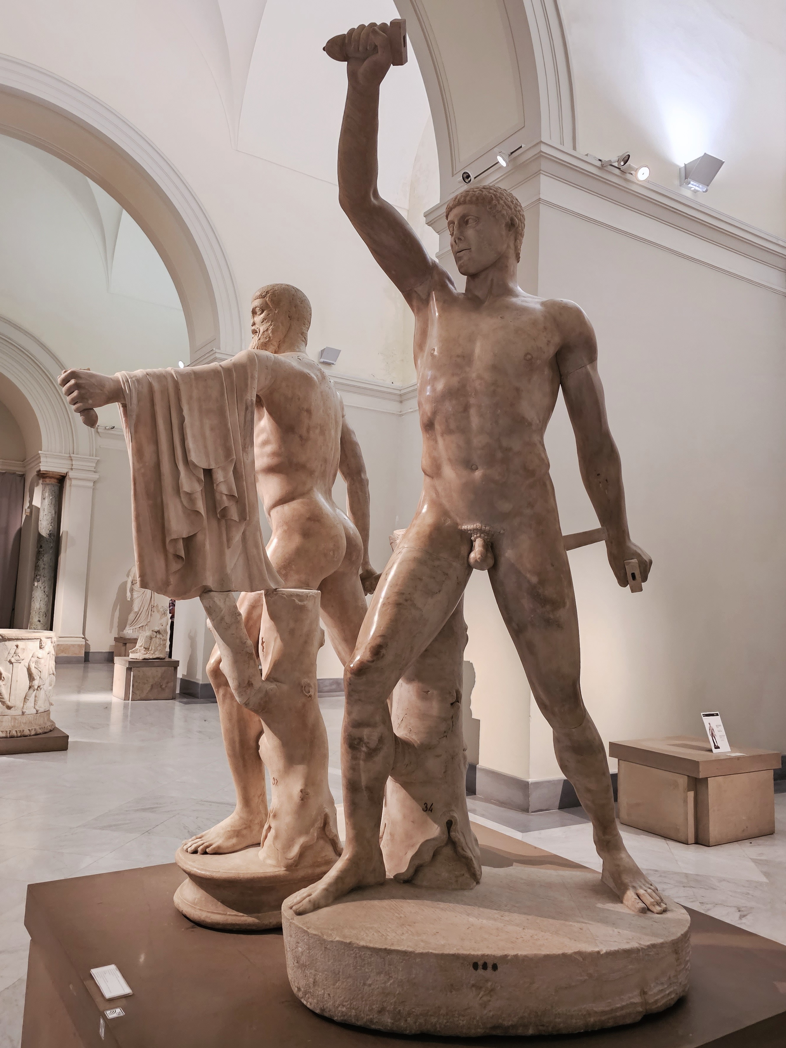 Arch_Museum
